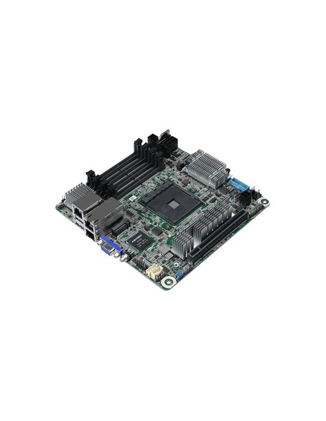 asrock server motherboards|ASRock Rack > Server Motherboard > X570D4I.